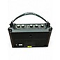 Used Roland mobile ac Guitar Combo Amp