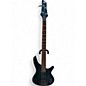 Used Ibanez SDGR 2 Tone Sunburst Electric Bass Guitar thumbnail