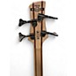 Used Ibanez SDGR 2 Tone Sunburst Electric Bass Guitar