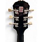 Used Epiphone Les Paul Junior Single Cut 2 Color Sunburst Solid Body Electric Guitar