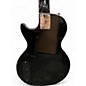 Used Epiphone Les Paul Junior Single Cut 2 Color Sunburst Solid Body Electric Guitar