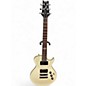 Used Ibanez ART100 Art Series Classic White Solid Body Electric Guitar thumbnail