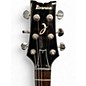 Used Ibanez ART100 Art Series Classic White Solid Body Electric Guitar