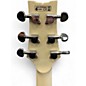 Used Ibanez ART100 Art Series Classic White Solid Body Electric Guitar