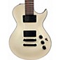 Used Ibanez ART100 Art Series Classic White Solid Body Electric Guitar