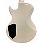 Used Ibanez ART100 Art Series Classic White Solid Body Electric Guitar