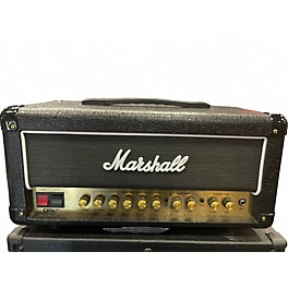 Used Marshall DSL20HR Tube Guitar Amp Head