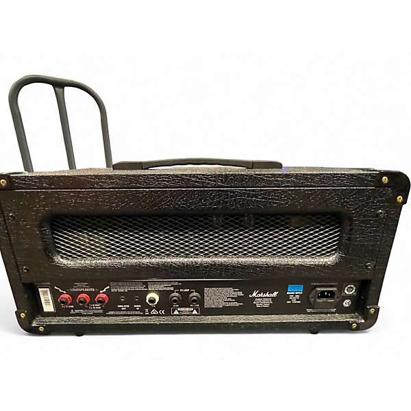 Used Marshall DSL20HR Tube Guitar Amp Head