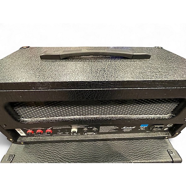 Used Marshall DSL20HR Tube Guitar Amp Head