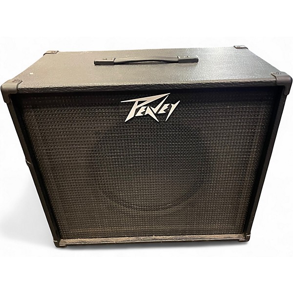 Used Peavey 112 EXTENSION CABINET Guitar Cabinet