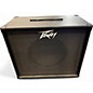 Used Peavey 112 EXTENSION CABINET Guitar Cabinet thumbnail