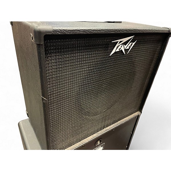 Used Peavey 112 EXTENSION CABINET Guitar Cabinet