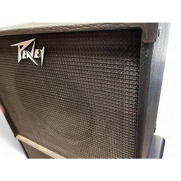 Used Peavey 112 EXTENSION CABINET Guitar Cabinet