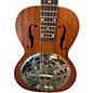Used Gretsch Guitars G9210 Boxcar Square Neck Natural Resonator Guitar