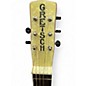 Used Gretsch Guitars G9210 Boxcar Square Neck Natural Resonator Guitar