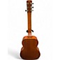 Used Gretsch Guitars G9210 Boxcar Square Neck Natural Resonator Guitar