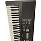 Used Yamaha PSRE373 Portable Keyboard