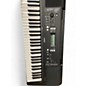 Used Yamaha PSRE373 Portable Keyboard