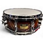 Used Yamaha 5.5X14 BIRCH CUSTOM BSD 095 2 Color Sunburst Drum thumbnail