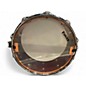 Used Yamaha 5.5X14 BIRCH CUSTOM BSD 095 2 Color Sunburst Drum