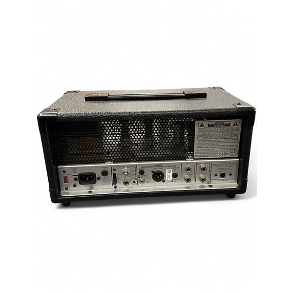 Used 2018 Peavey 6505 MH Micro 20W Tube Guitar Amp Head