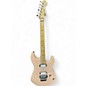 Used Charvel San Dimas Style 1 HH Pastel Pink Solid Body Electric Guitar thumbnail