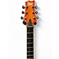 Used ESP LTD H401FM Sunburst Solid Body Electric Guitar