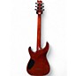Used ESP LTD H401FM Sunburst Solid Body Electric Guitar
