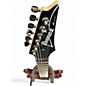 Used Ibanez S521 SUNBURST Solid Body Electric Guitar