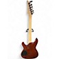 Used Ibanez S521 SUNBURST Solid Body Electric Guitar