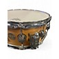 Used DW 14X6.5 Collector's Series Snare Natural Drum