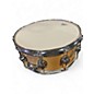 Used DW 14X6.5 Collector's Series Snare Natural Drum