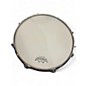 Used Pearl 13X7 SNARE Natural Drum