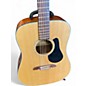 Used Alvarez RD8 Natural Acoustic Guitar