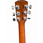 Used Alvarez RD8 Natural Acoustic Guitar