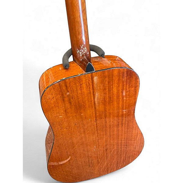 Used Alvarez RD8 Natural Acoustic Guitar