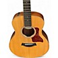 Used 2016 Taylor GS Mini-e Natural Acoustic Electric Guitar