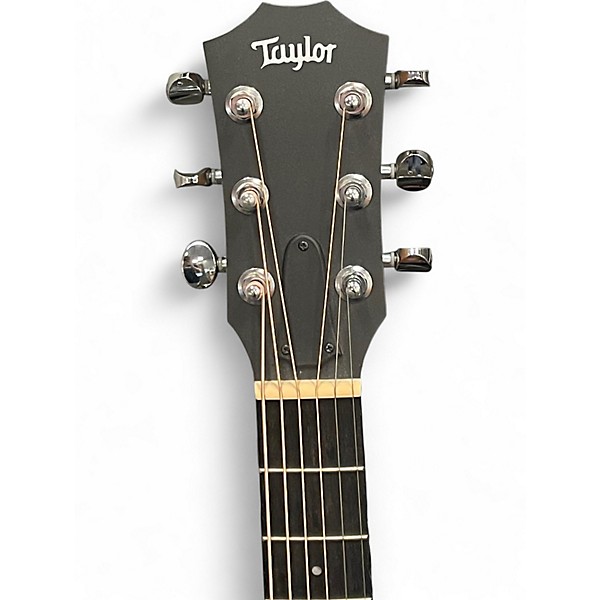Used 2016 Taylor GS Mini-e Natural Acoustic Electric Guitar