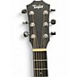 Used 2016 Taylor GS Mini-e Natural Acoustic Electric Guitar