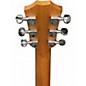 Used 2016 Taylor GS Mini-e Natural Acoustic Electric Guitar