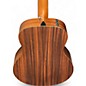 Used 2016 Taylor GS Mini-e Natural Acoustic Electric Guitar