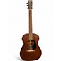 Used Martin 00015M Mahogany Acoustic Guitar thumbnail