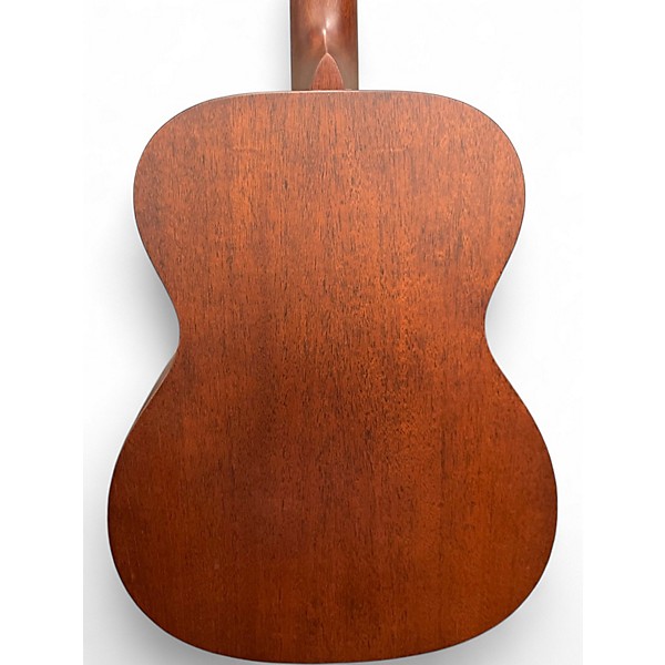 Used Martin 00015M Mahogany Acoustic Guitar