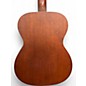 Used Martin 00015M Mahogany Acoustic Guitar