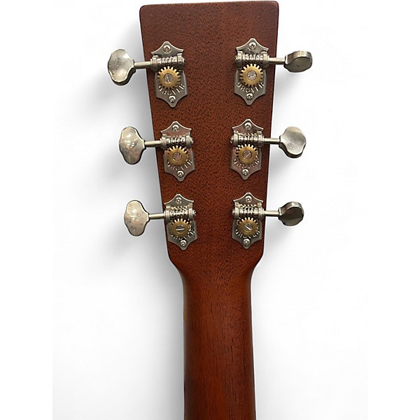 Used Martin 00015M Mahogany Acoustic Guitar