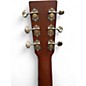 Used Martin 00015M Mahogany Acoustic Guitar