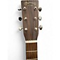 Used Martin 00015M Mahogany Acoustic Guitar