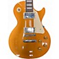 Used 2022 Gibson Slash Les Paul Standard '50s Gold Top Solid Body Electric Guitar
