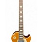 Used 2022 Gibson Slash Les Paul Standard '50s Gold Top Solid Body Electric Guitar
