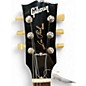 Used 2022 Gibson Slash Les Paul Standard '50s Gold Top Solid Body Electric Guitar
